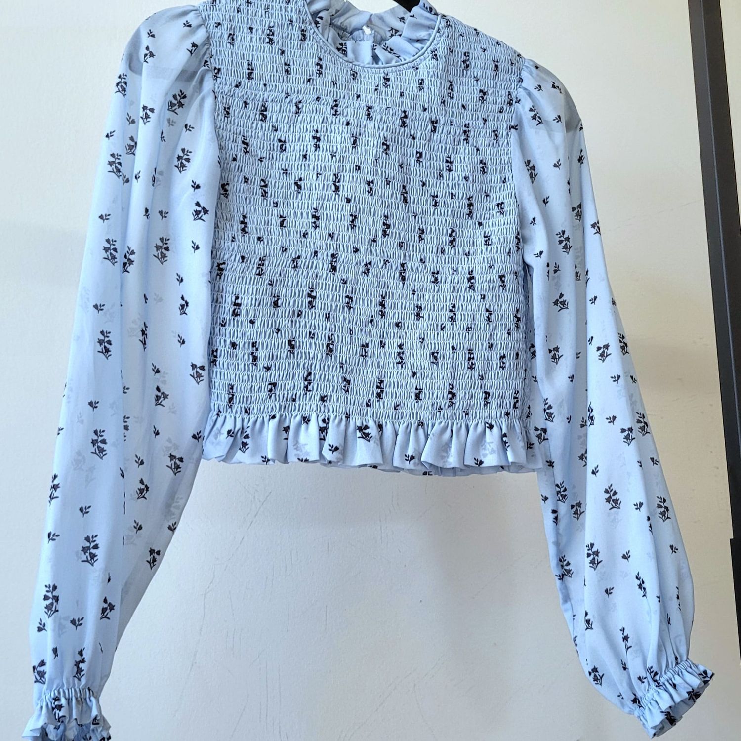 Secondhand - Final Sale - Icône Blouse