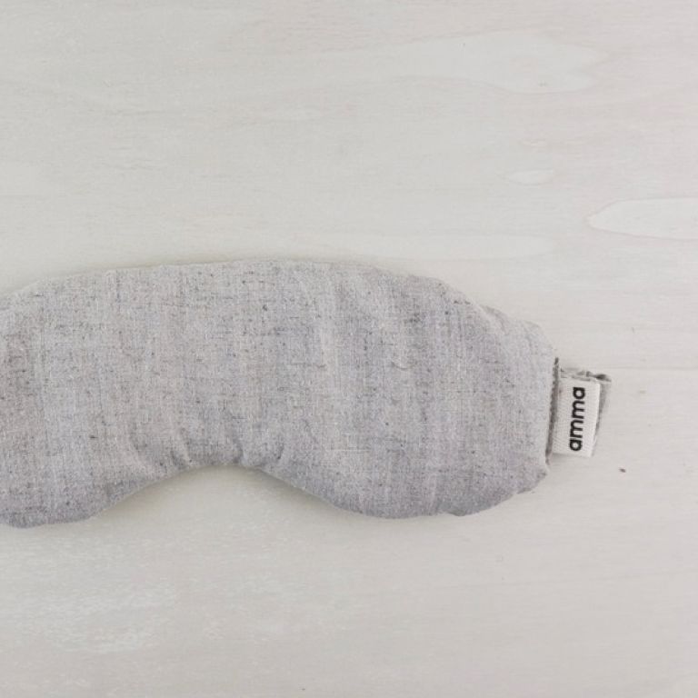 Amma Thérapie - Therapeutic Lavender Mask - Sand