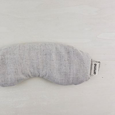 Amma Thérapie - Therapeutic Lavender Mask - Sand