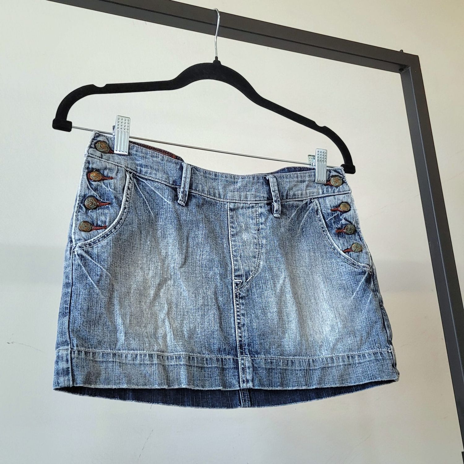Secondhand - Final Sale - 1921 Skirt