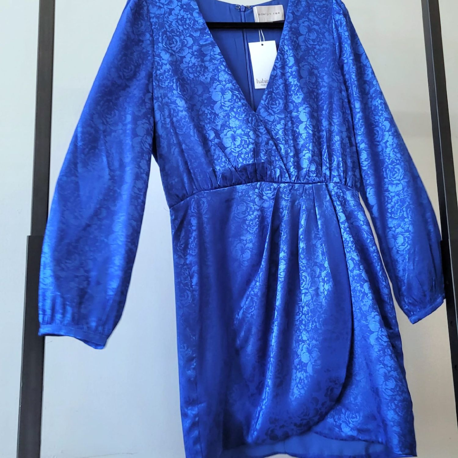 Secondhand - Final Sale - Adelyn Rae Dress