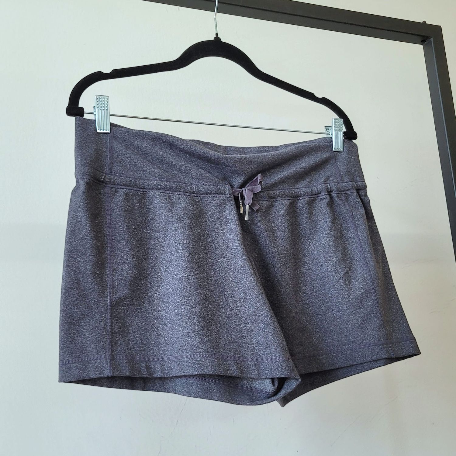 Seconde main - Vente finale -Short Lululemon