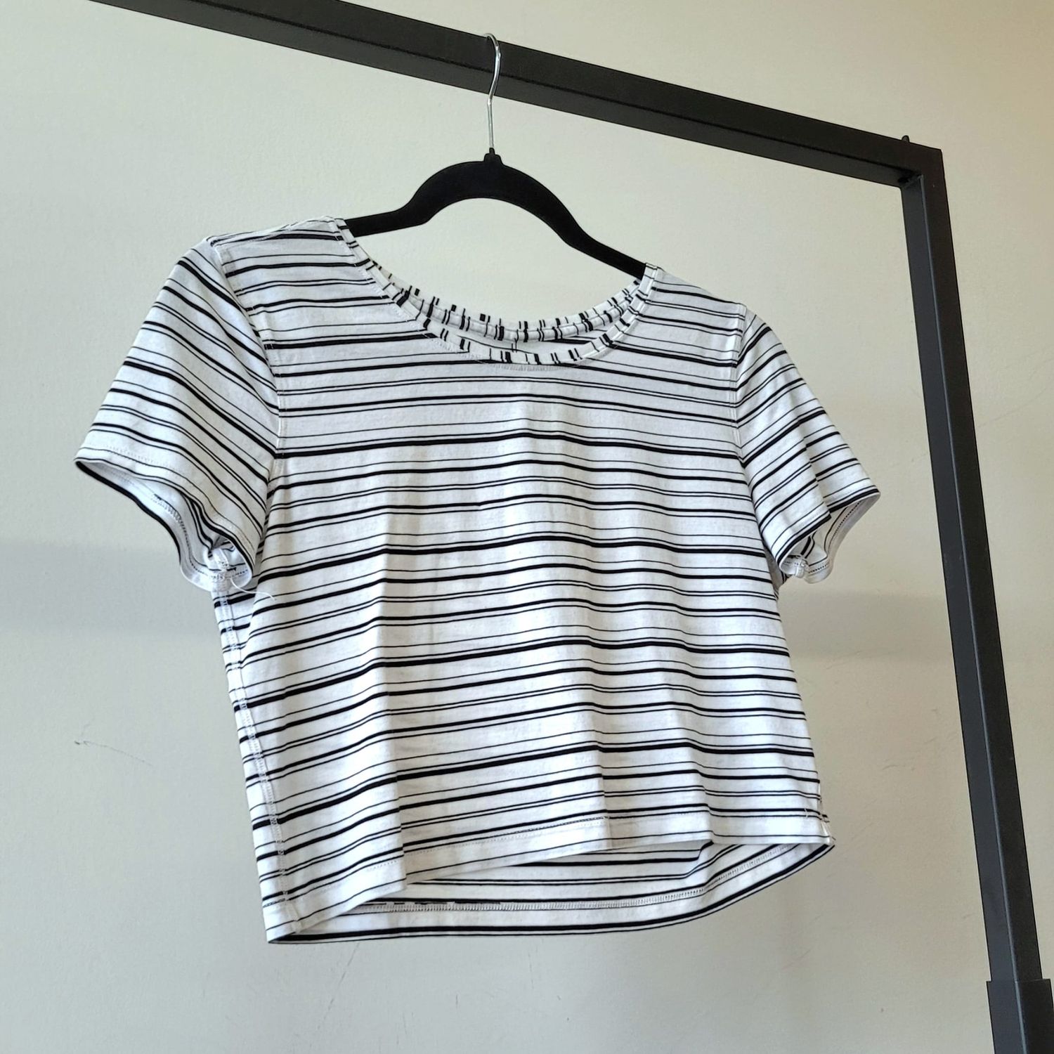 Seconde main -Vente finale - Lululemon T-shirt