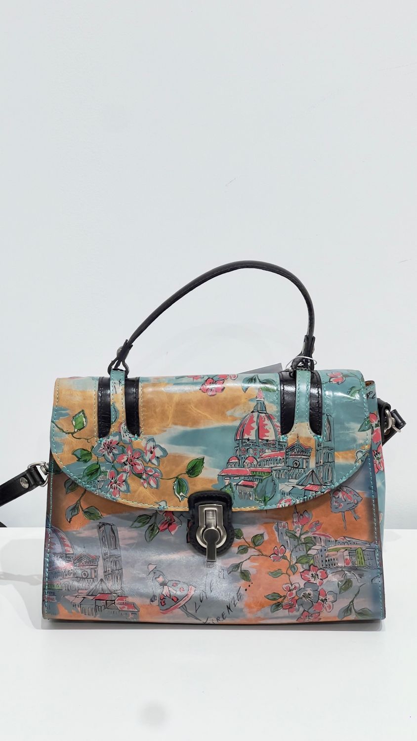 Secondhand - Final Sale - Patricia Nash Handbag