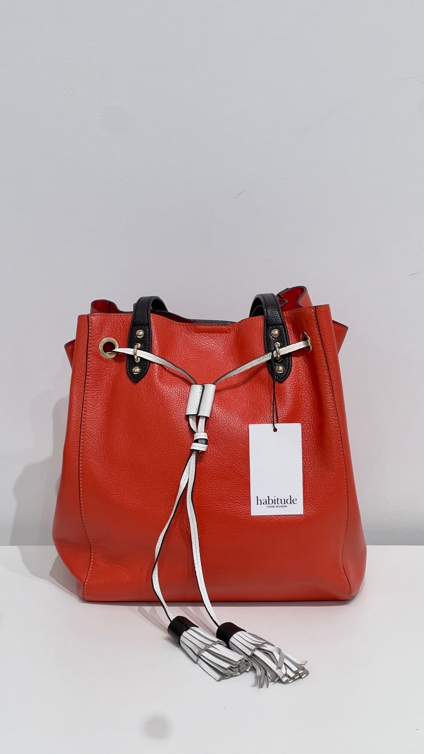 Secondhand - Final Sale - Inzi Bag