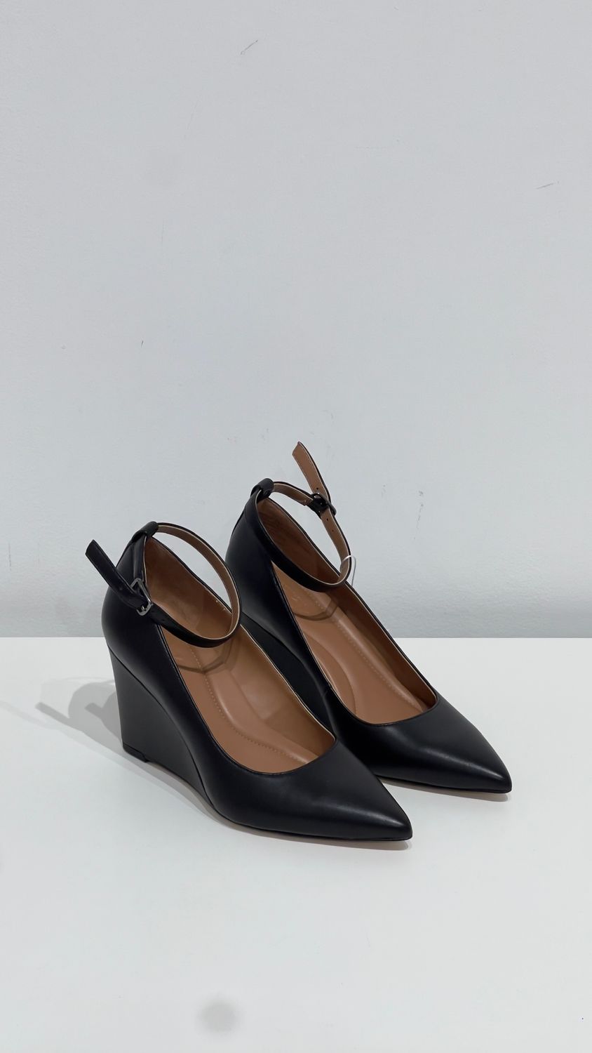 Secondhand - Final Sale - Nordstrom Rack Wedge