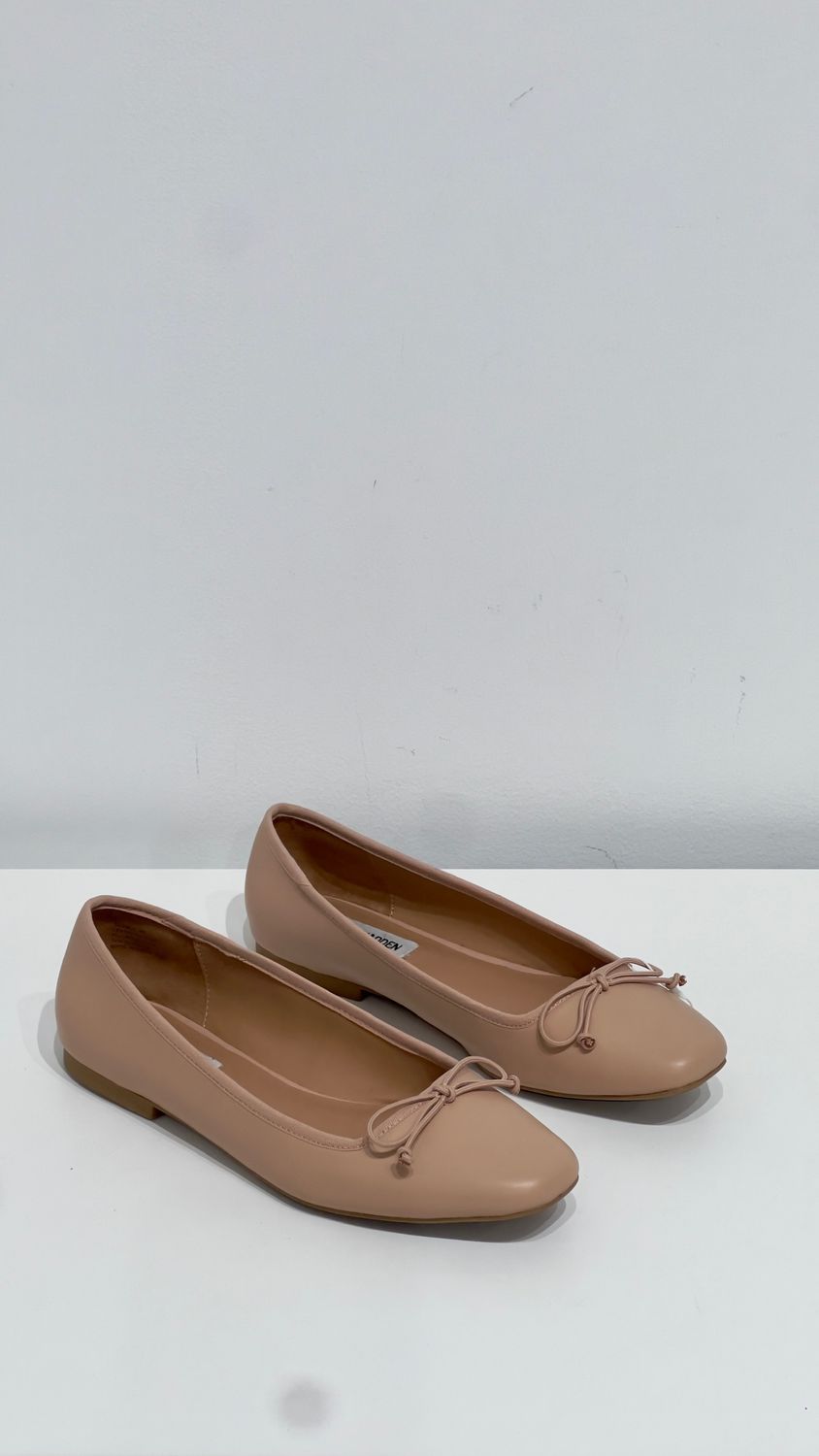Secondhand - Final Sale - Steve Madden Ballet Flats