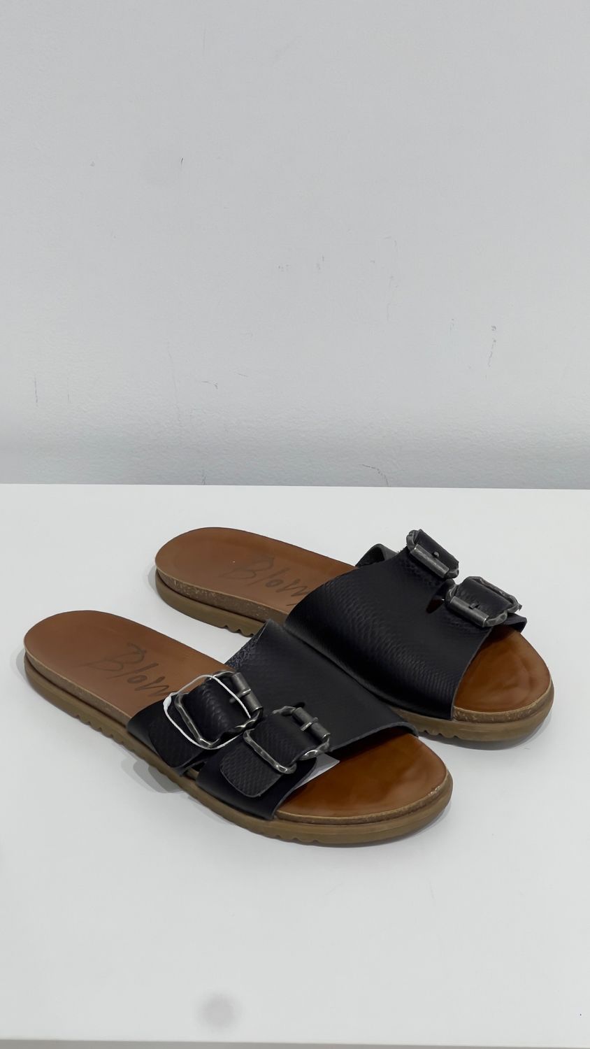 Secondhand - Final Sale - Blowfish Sandals