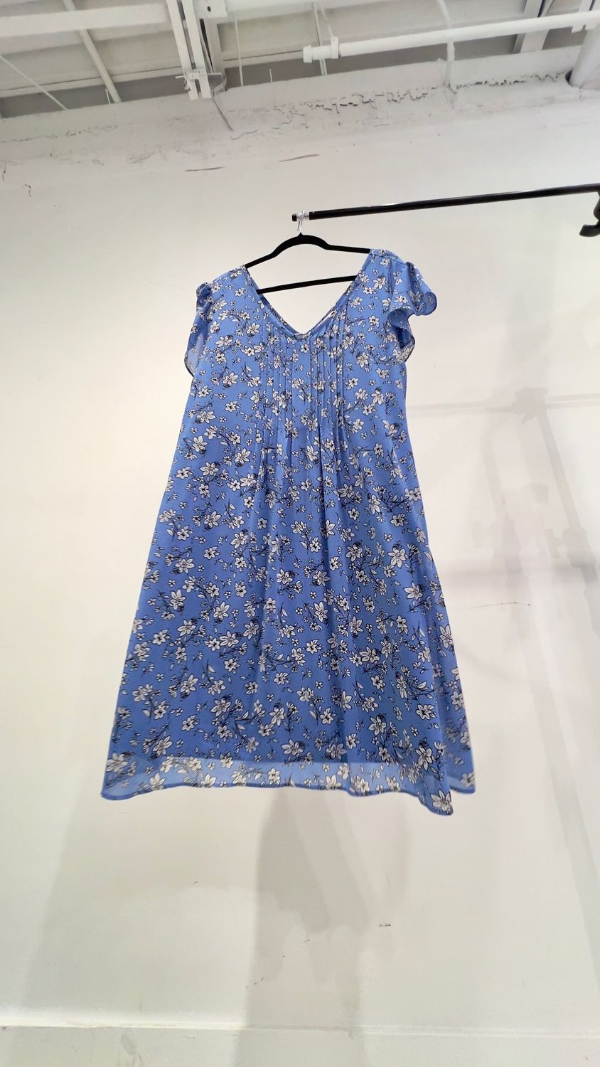 Secondhand - Final Sale - In Every Story Dress