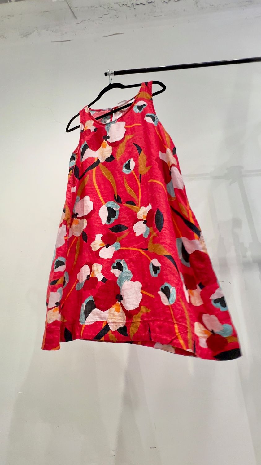 Secondhand - Final Sale - Sigrid Olsen Dress