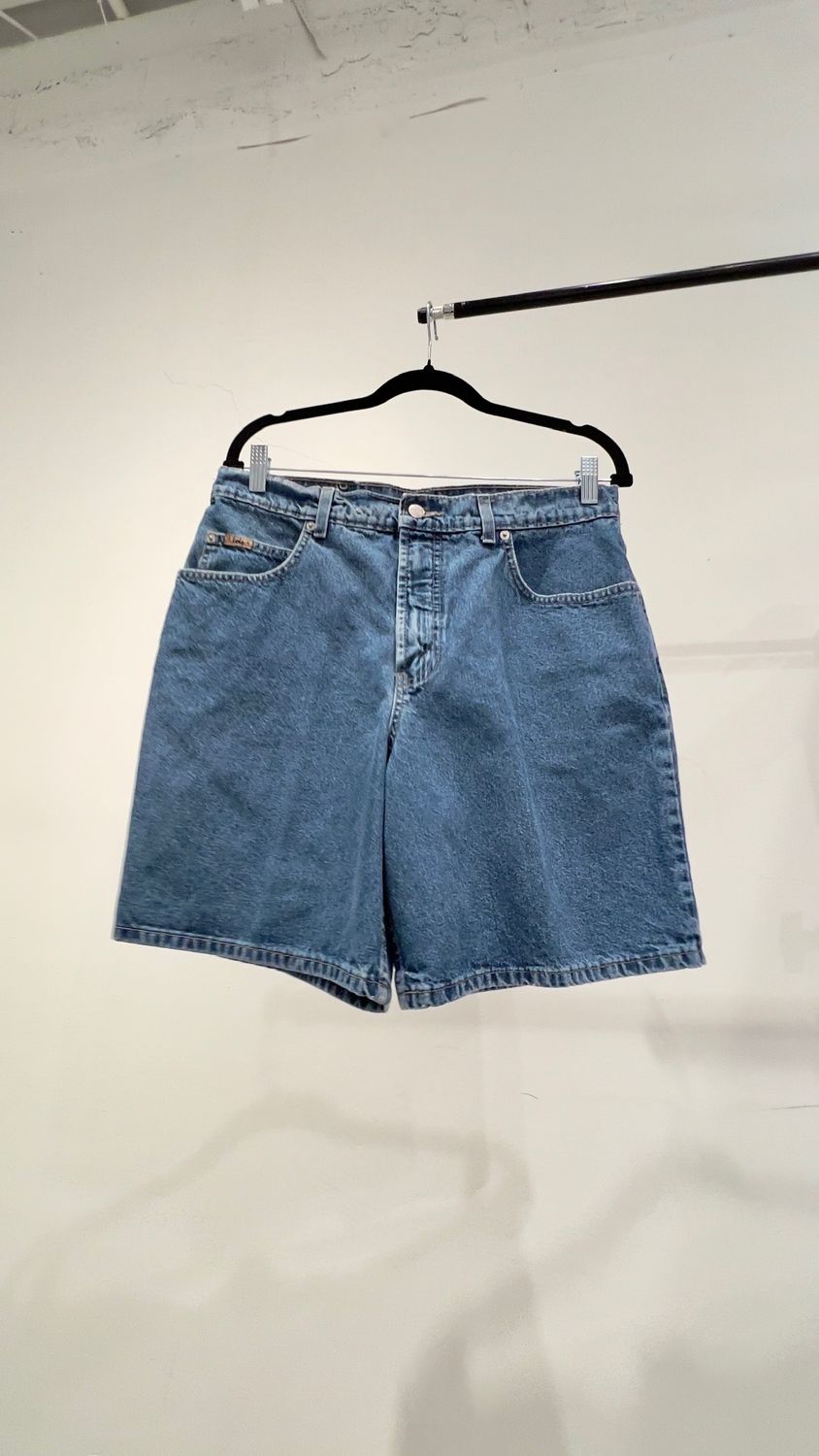 Secondhand - Final Sale - Lois Shorts
