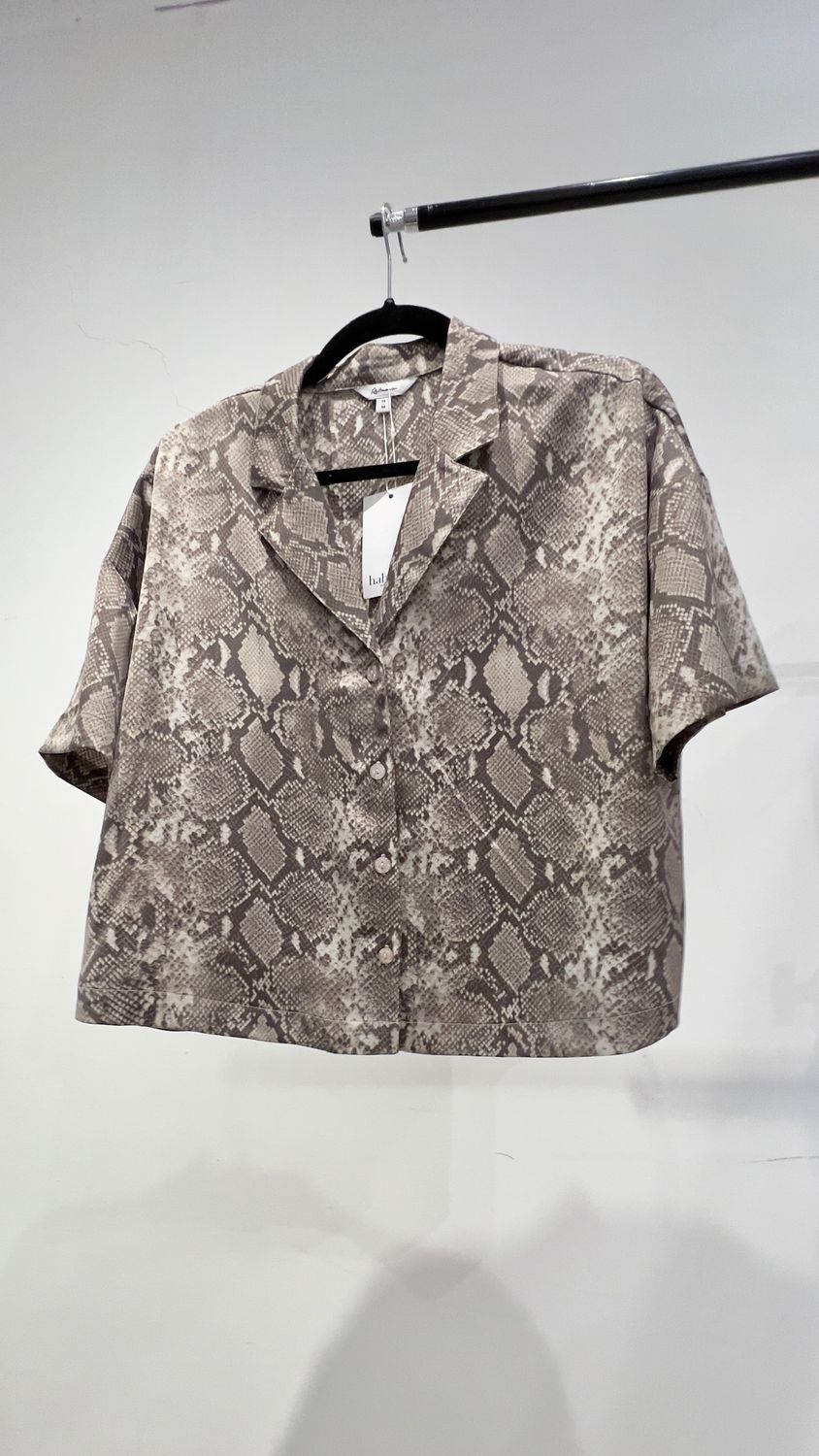 Secondhand - Final Sale - Reitmans Blouse