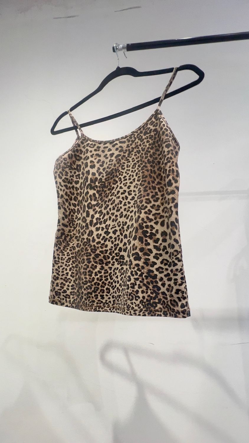 Secondhand - Final Sale - Zara Cami