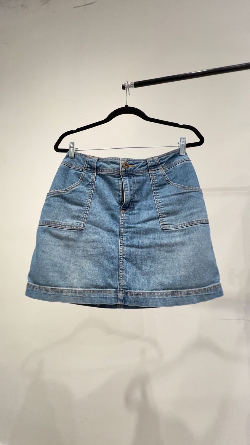 Seconde main - Vente finale - Jupe short St-John's Bay
