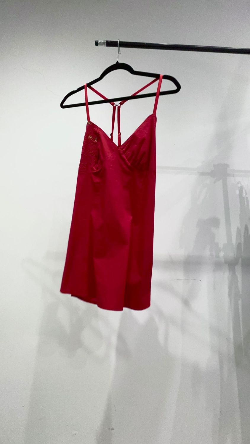 Secondhand - Final Sale - Twik Dress