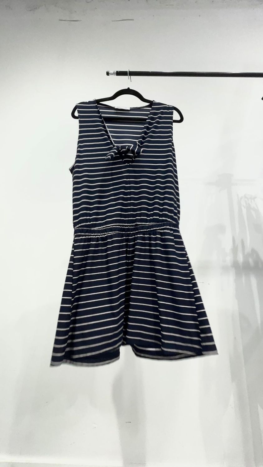 Secondhand - Final Sale - Mango Romper