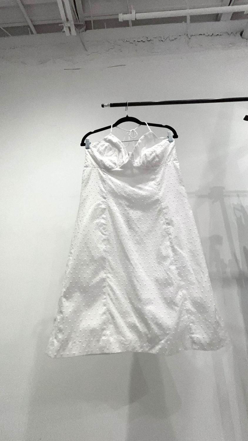 Secondhand - Final Sale - Lida O'Reilly Dress