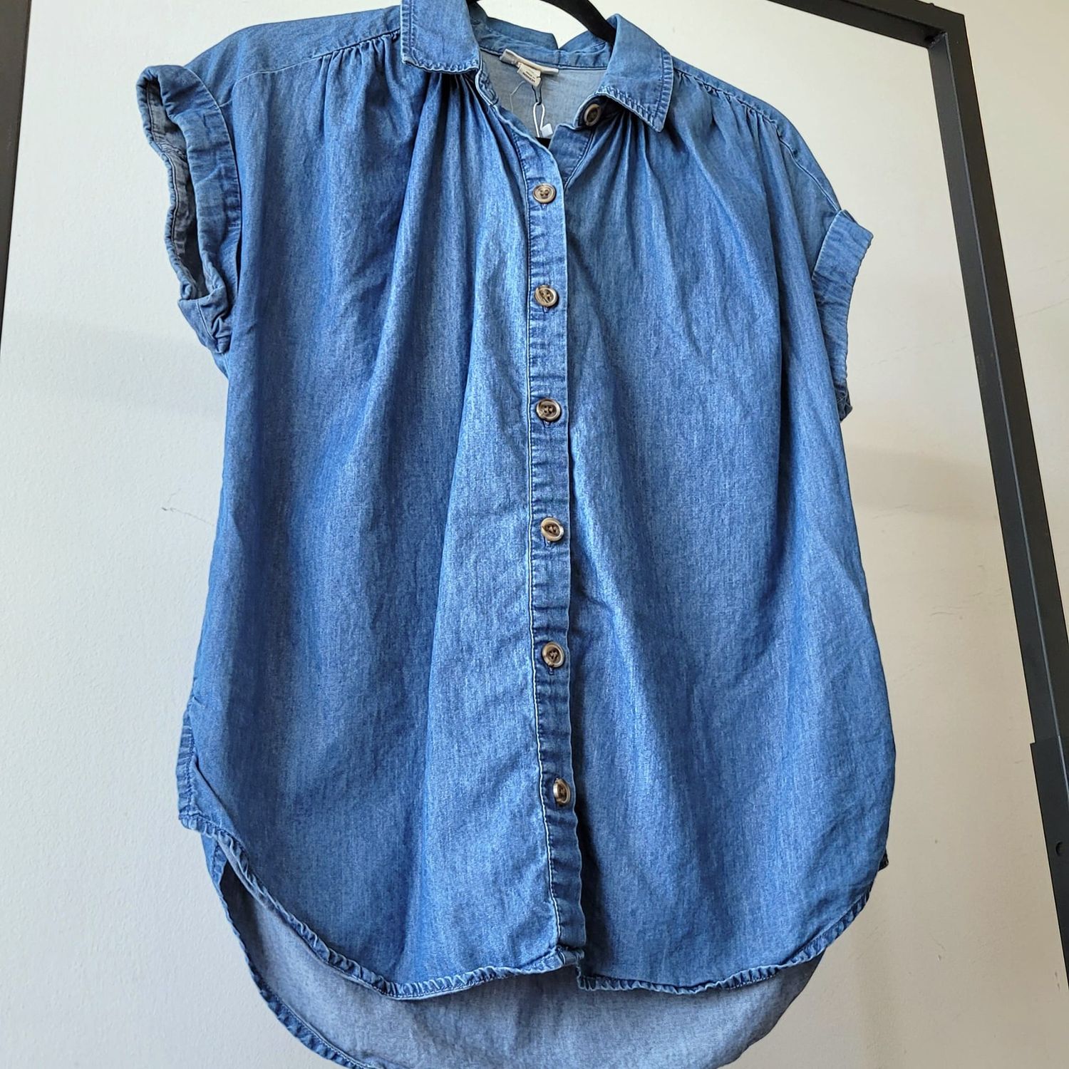 Secondhand - Final Sale - a.n.a Blouse