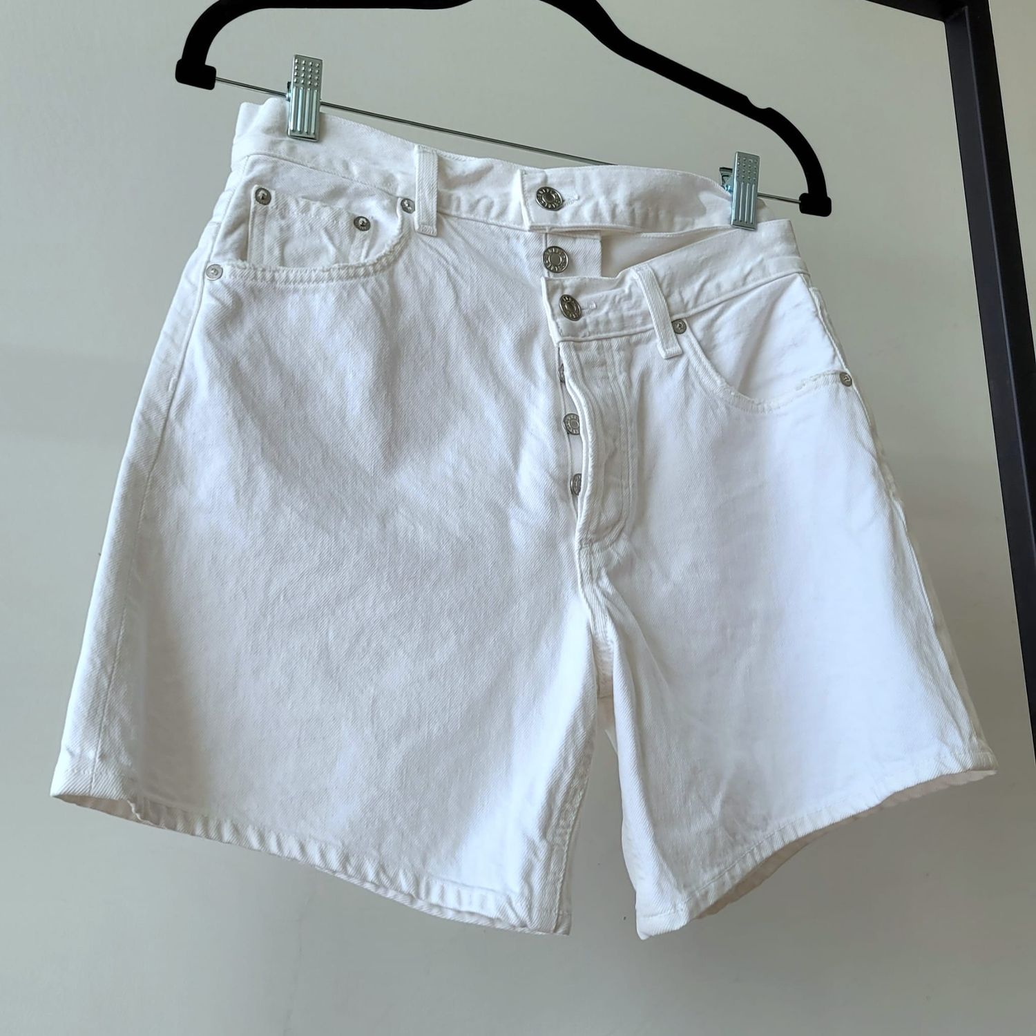 Secondhand - Final Sale - Agolde Shorts