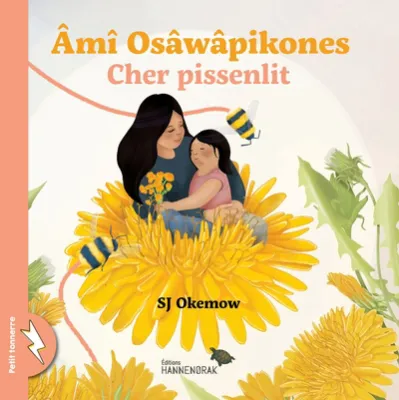 Cher Pissenlit - SJ Okemow