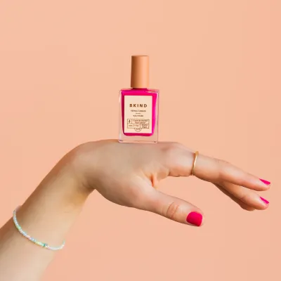 BKIND - Nail Polish - Pitaya