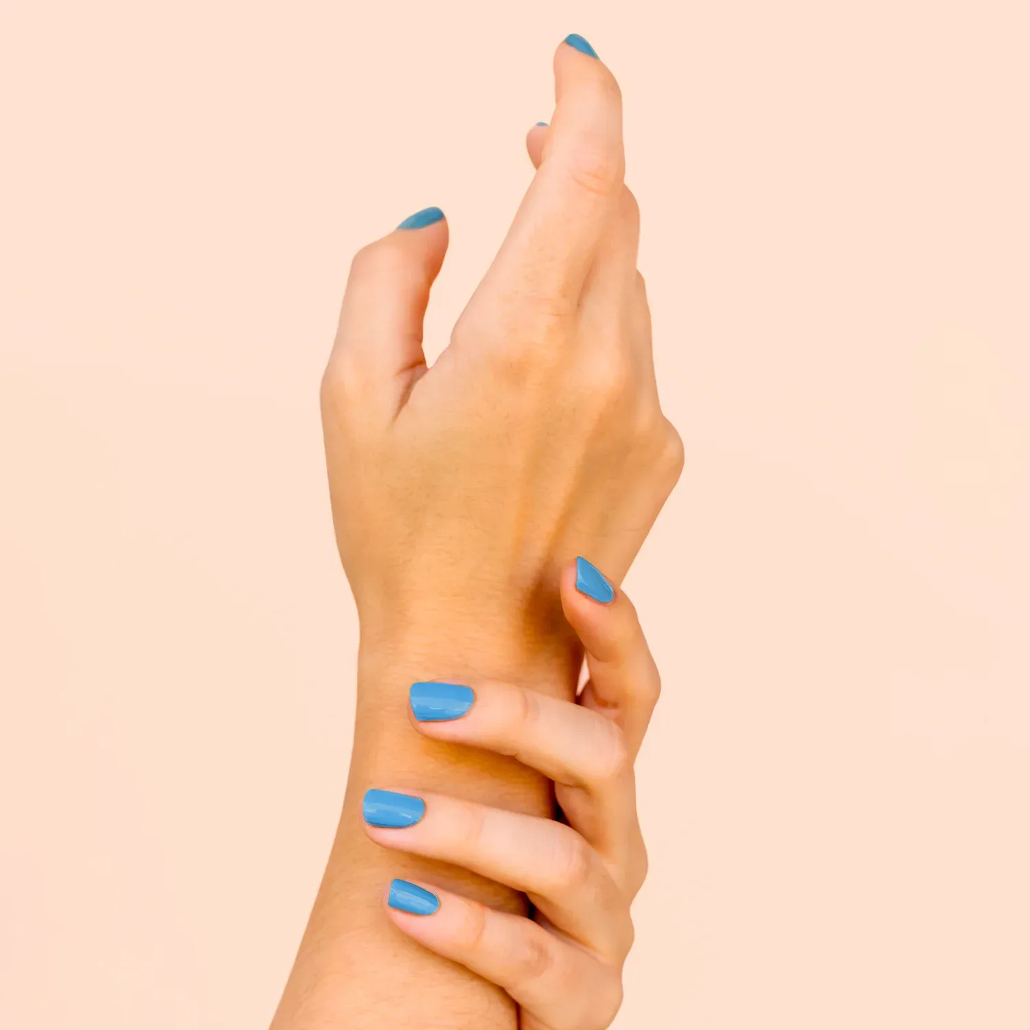 BKIND - Nail Polish - Blue Lagoon