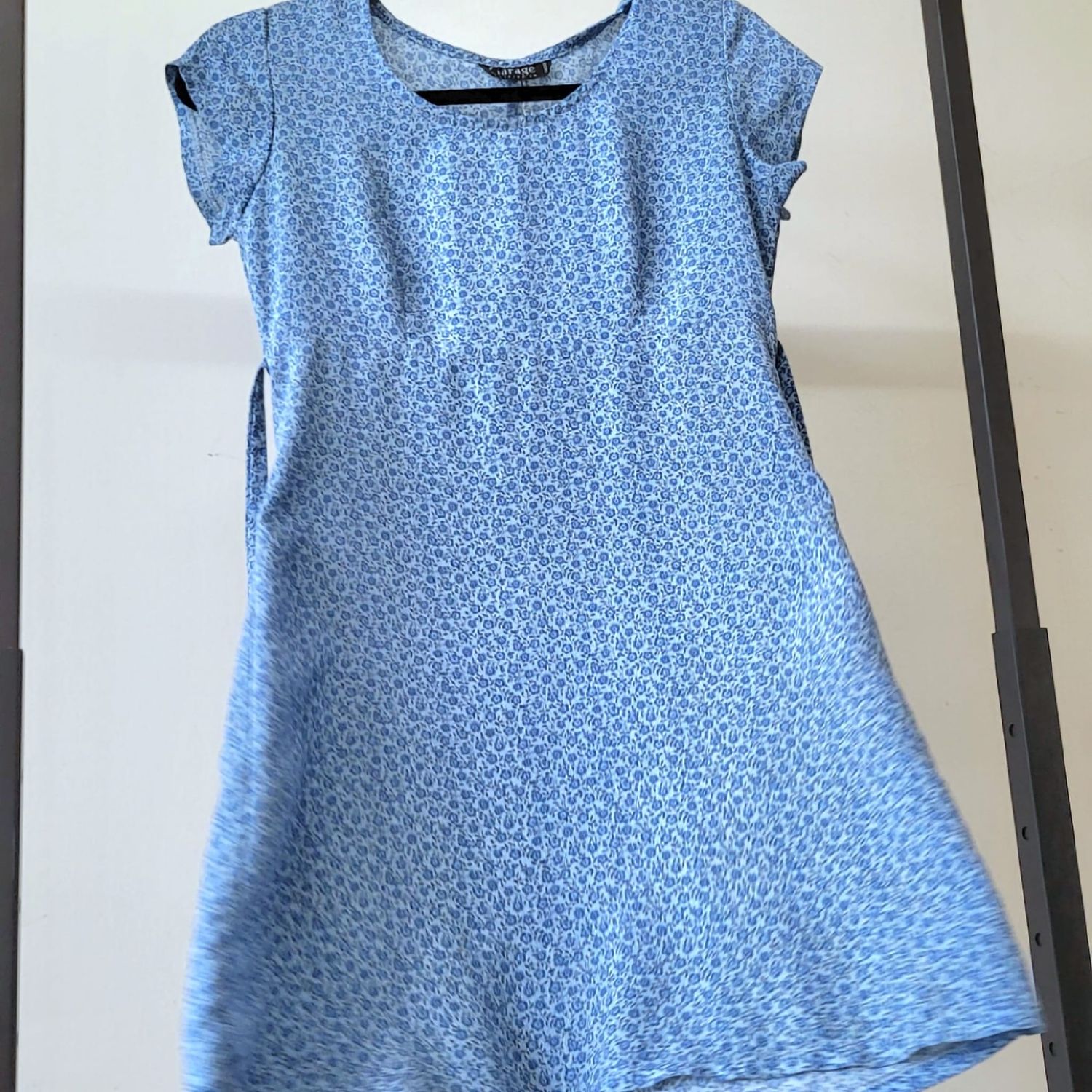 Secondhand - Final Sale - Garage Dress
