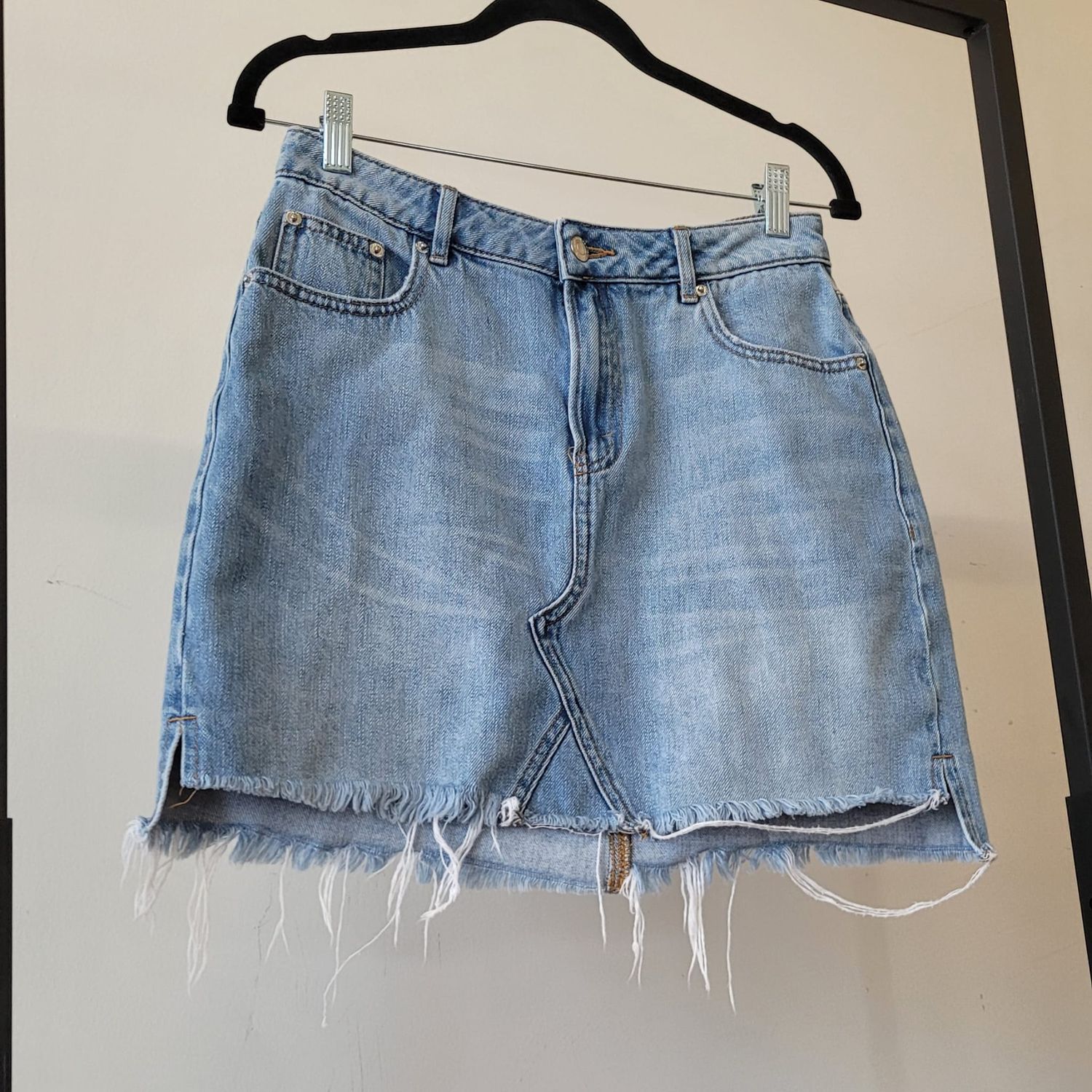 Secondhand - Final Sale - Dynamite Skirt