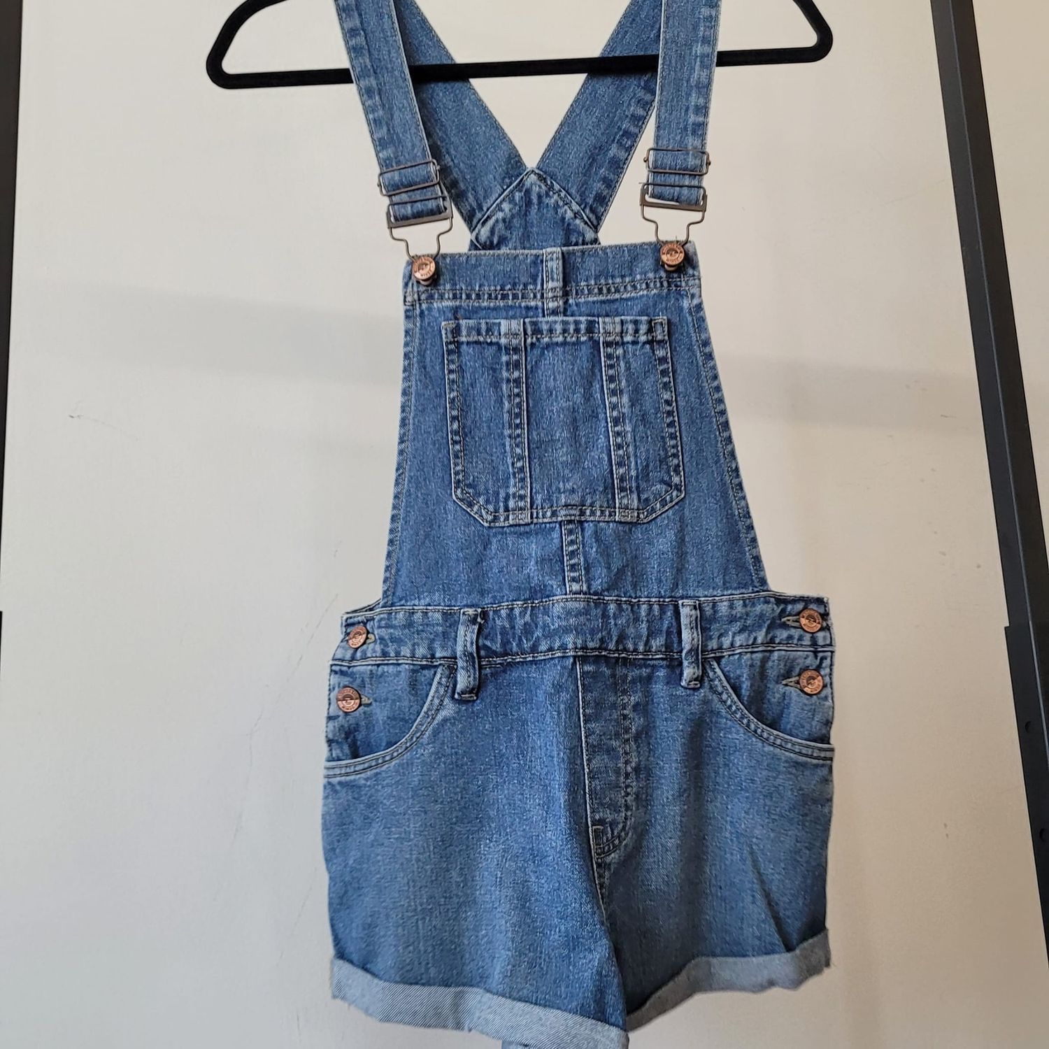 Secondhand - Final Sale - New Look Overalls