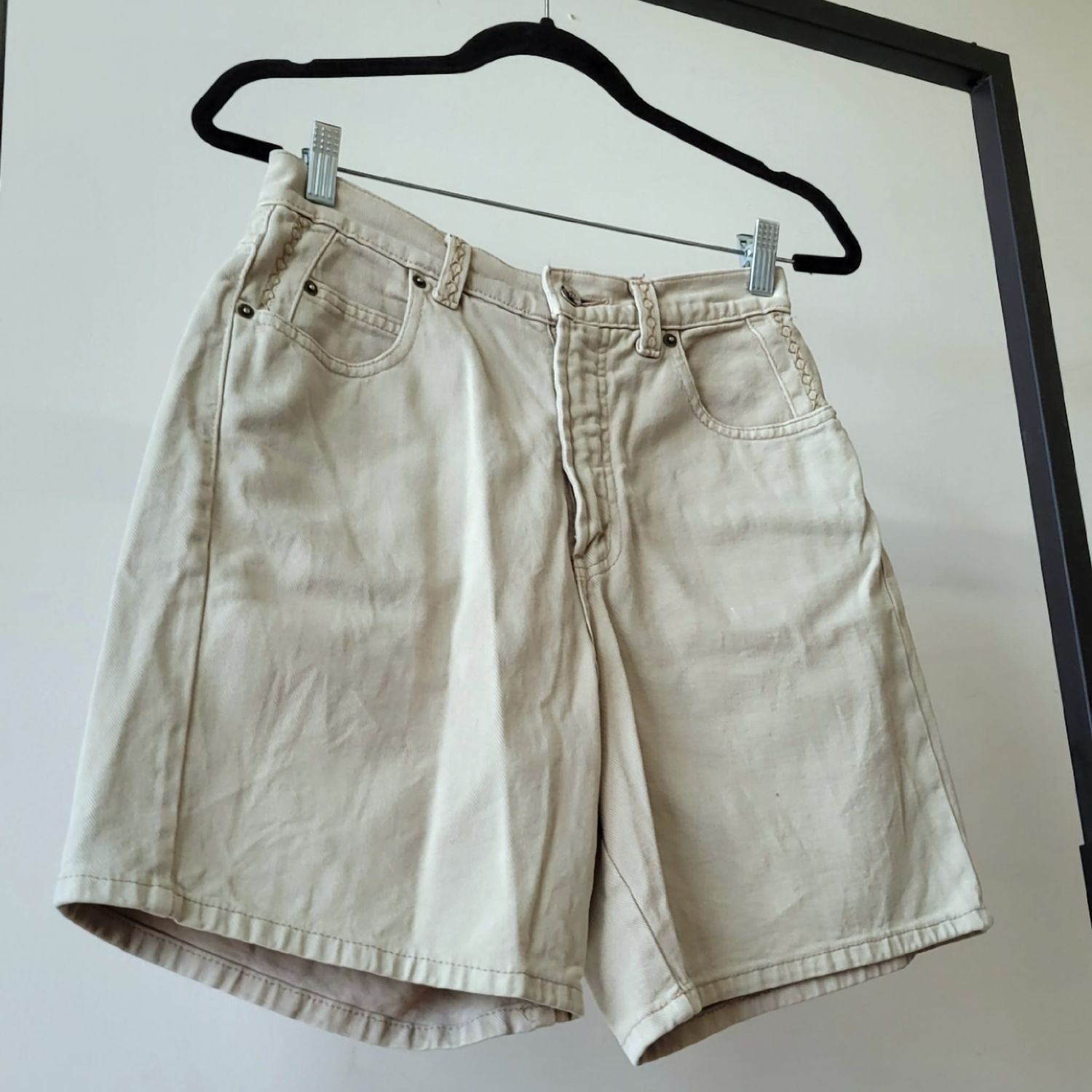 Secondhand - Final Sale - Lois Shorts