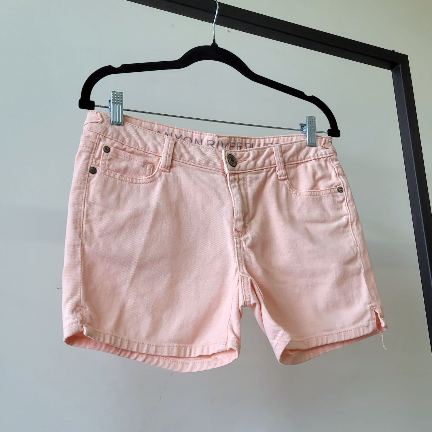 Secondhand - Final Sale - Canyon River Blues Shorts