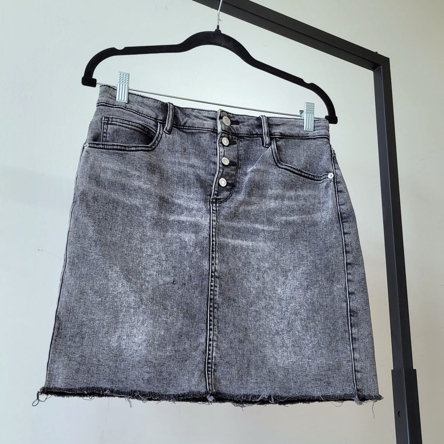 Secondhand - Final Sale - Dynamite Skirt