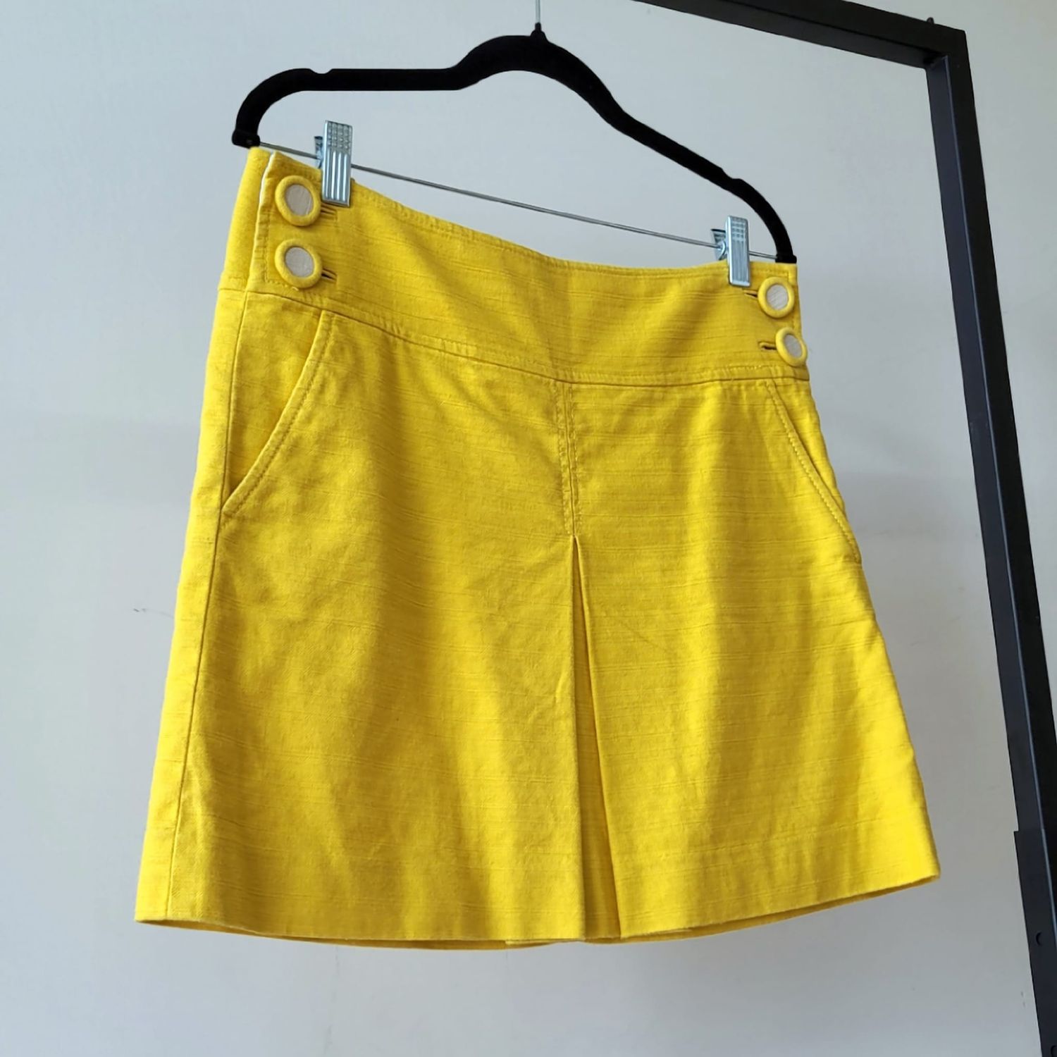 Secondhand - Final Sale - J.Crew Skirt