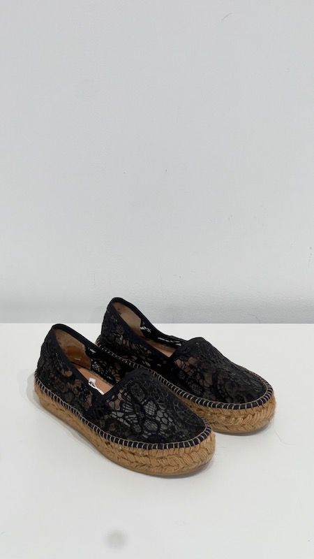 Secondhand - Final Sale - Gaimo Espadrilles