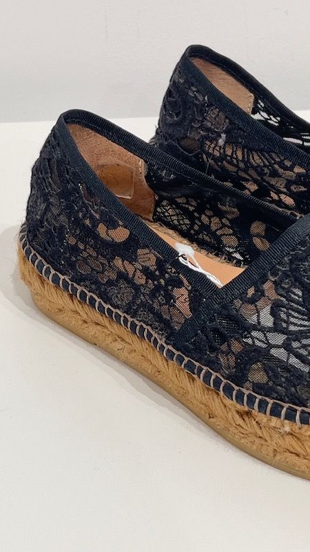 Secondhand - Final Sale - Gaimo Espadrilles