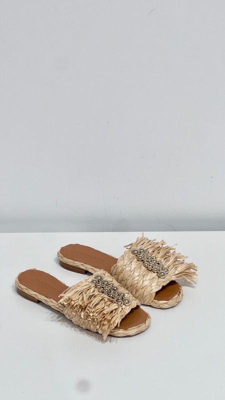 Secondhand - Final Sale - Clergerie Sandals