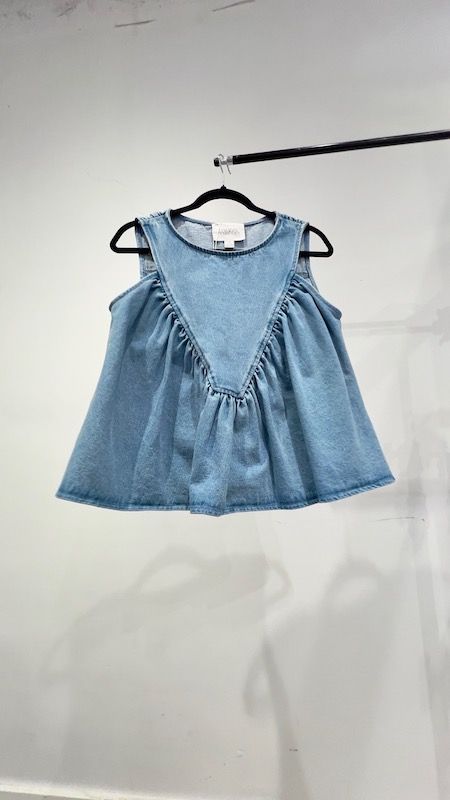 Secondhand - Final Sale - mare mare Top