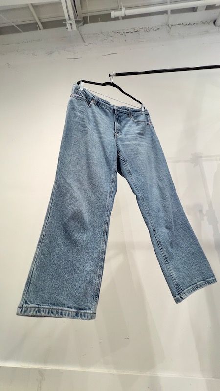 Secondhand - Final Sale - Reitmans Jeans
