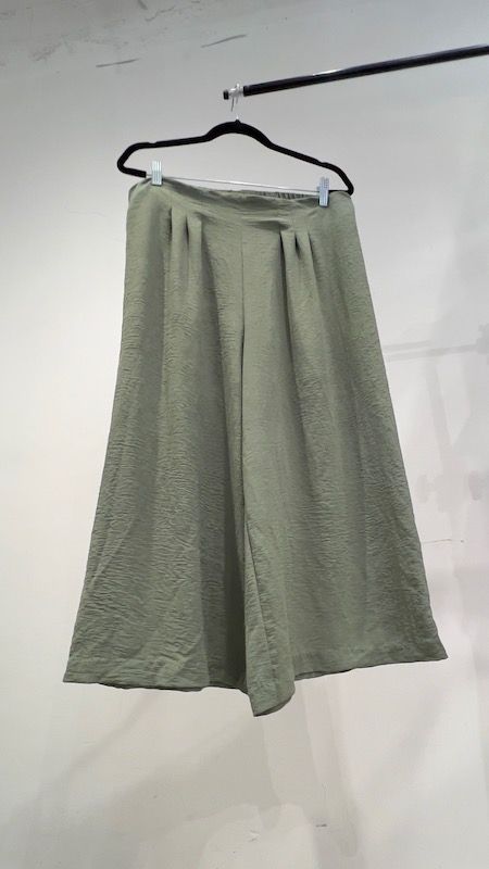Secondhand - Final Sale - lily morgan Pants