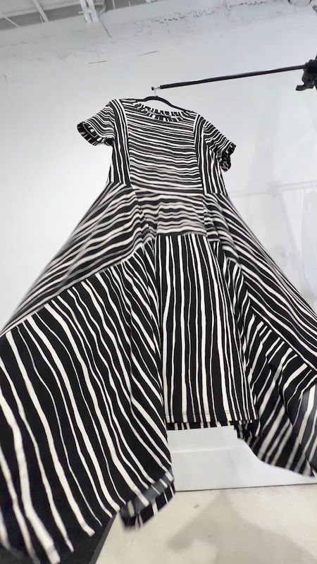 Secondhand - Final Sale - DKNY Dress