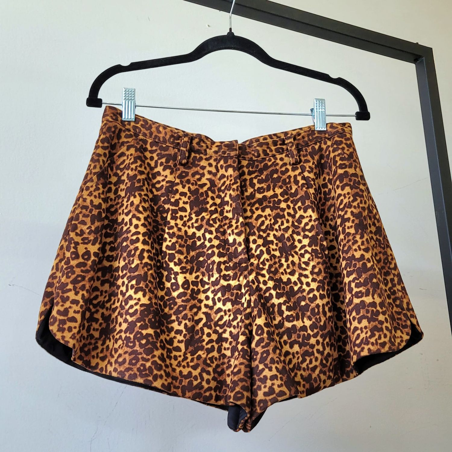 Secondhand - Final Sale - Mistress Rocks Shorts