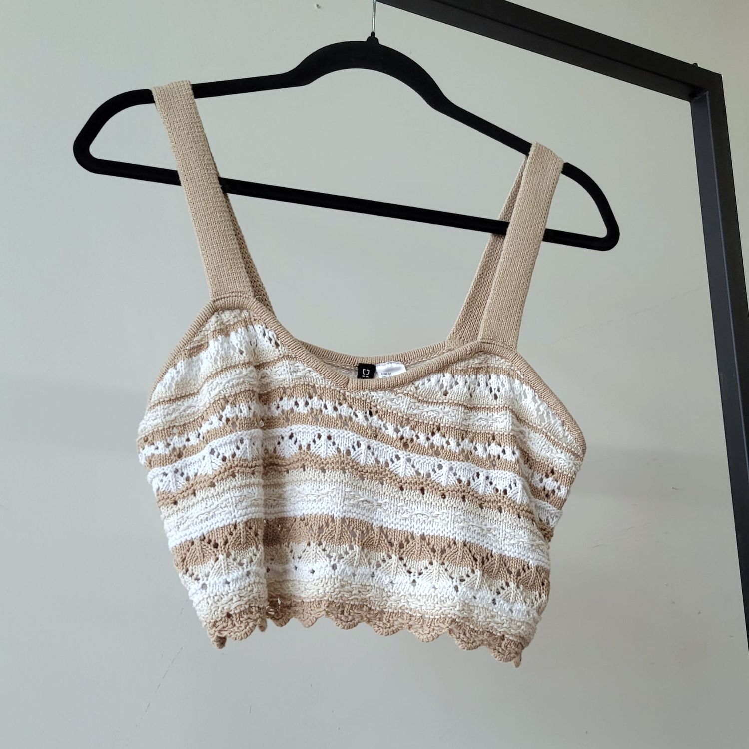 Secondhand - Final Sale - H&amp;M Top