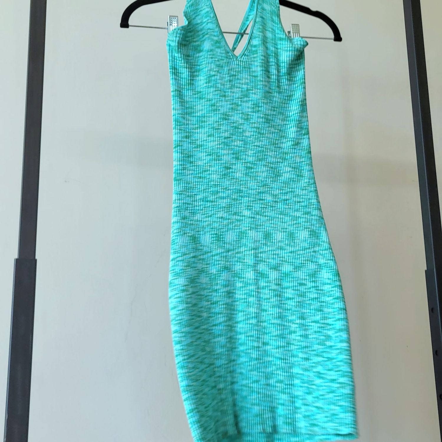 Secondhand - Final Sale - Garage Dress