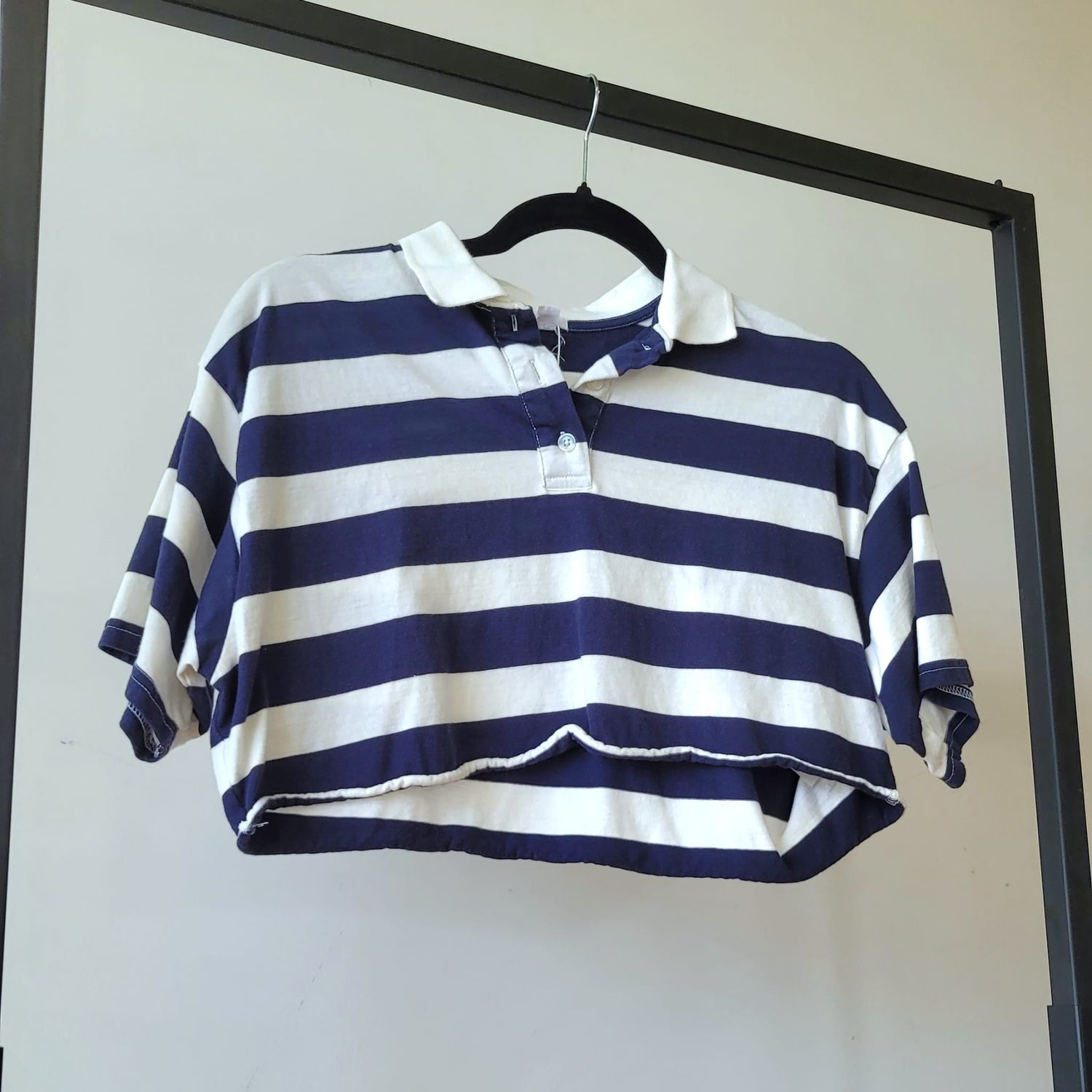 Secondhand - Final Sale - Garage T-shirt