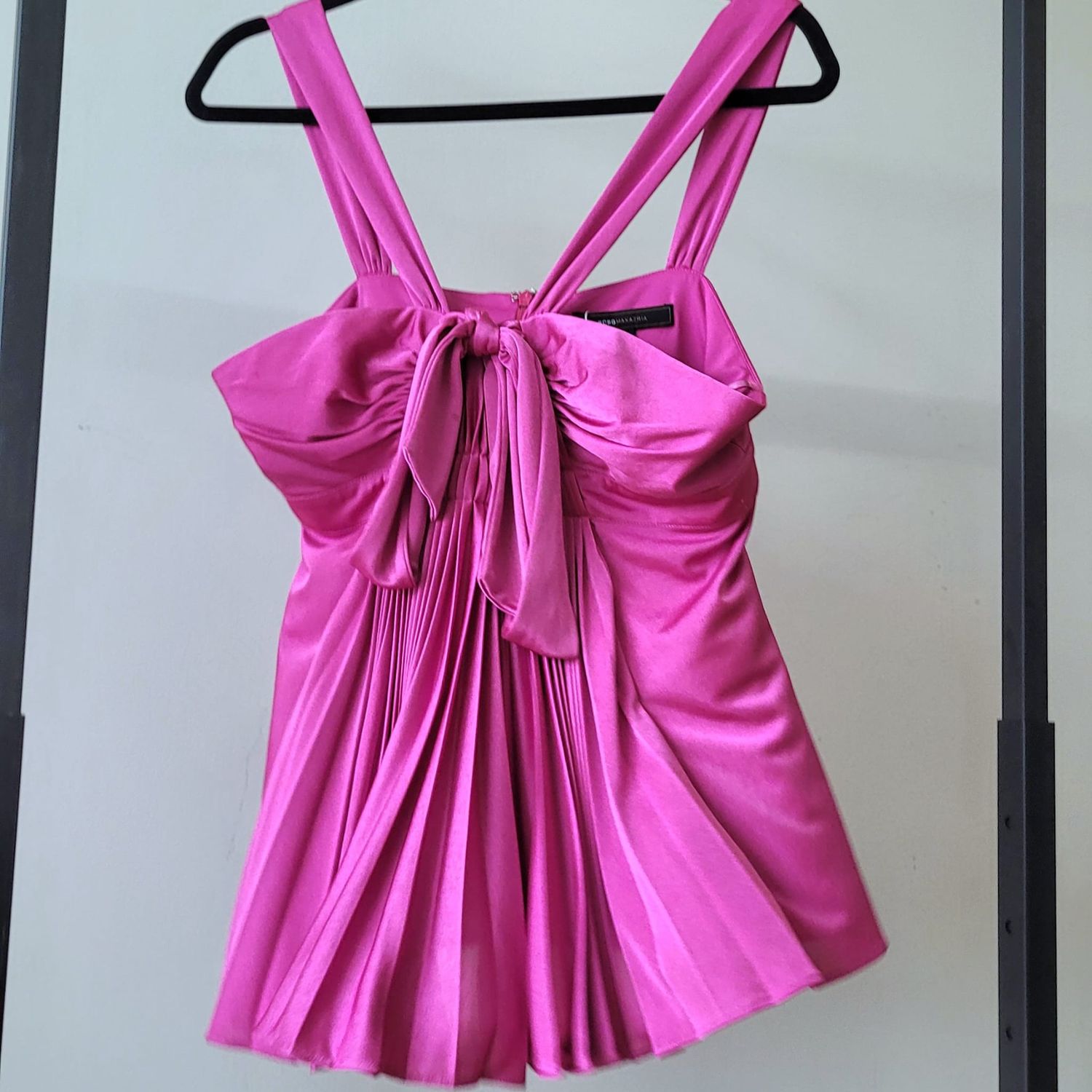 Secondhand - Final Sale - BCBG Maxazria Top