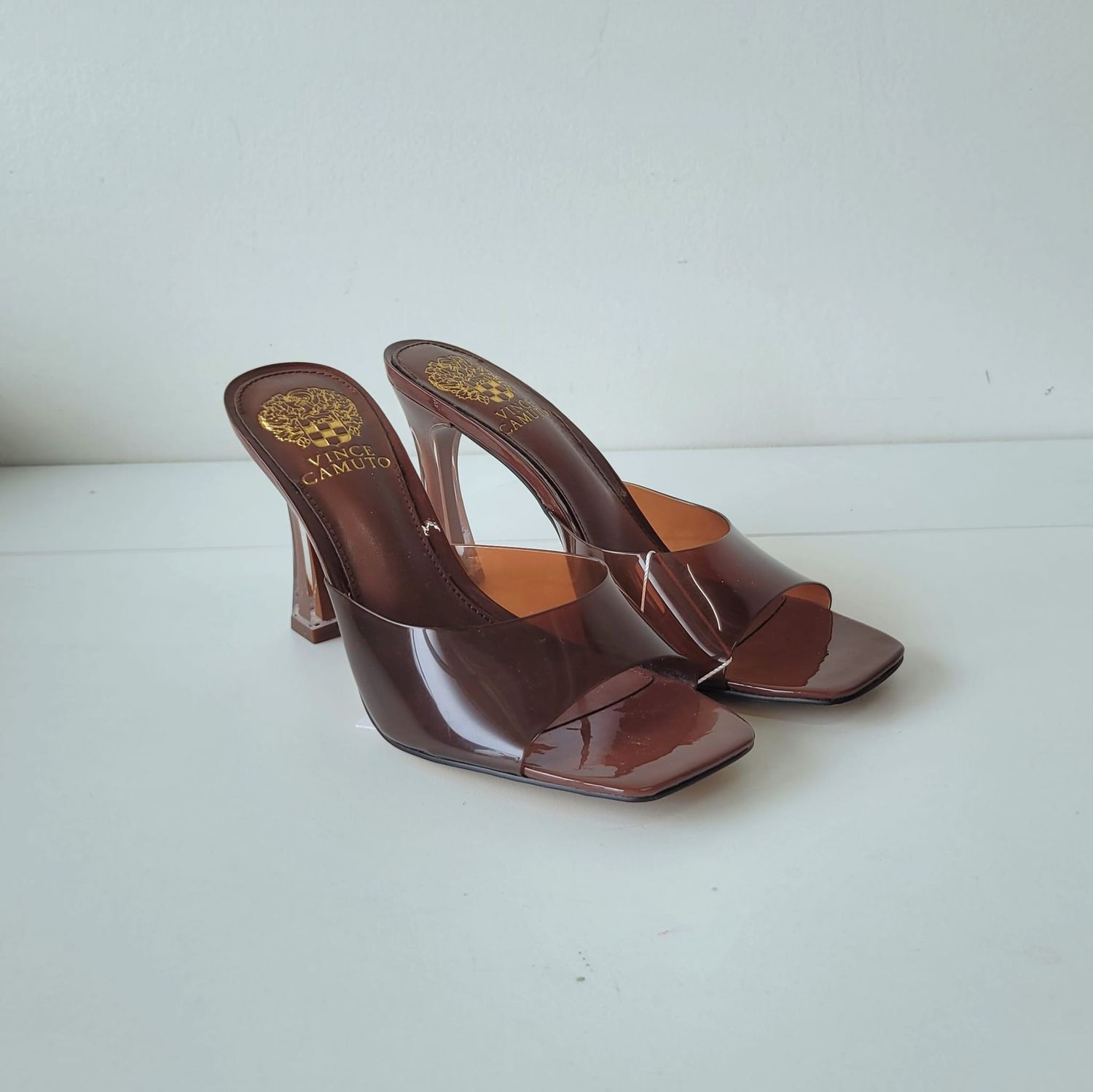 Secondhand - Final Sale - Vince Camuto Sandals