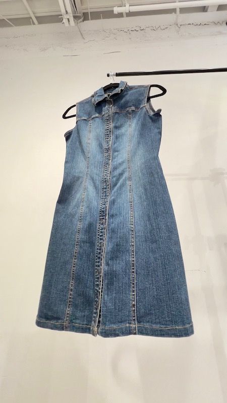 Secondhand - Final Sale - Dynamite Dress