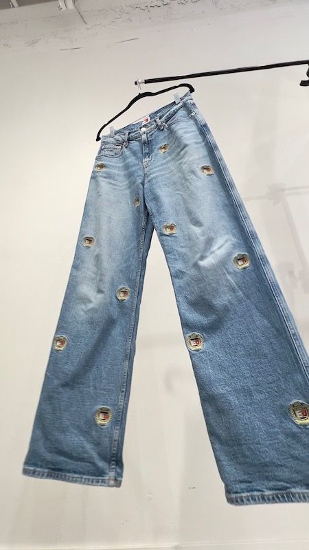 Secondhand - Final Sale - Tommy Hilfiger Jeans