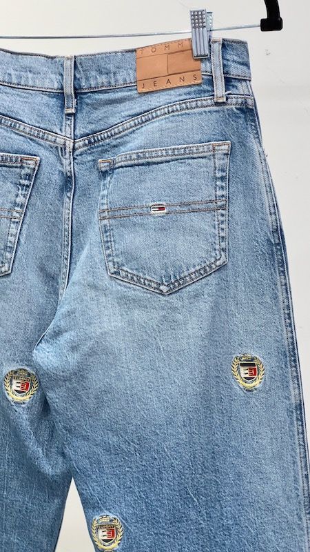 Secondhand - Final Sale - Tommy Hilfiger Jeans
