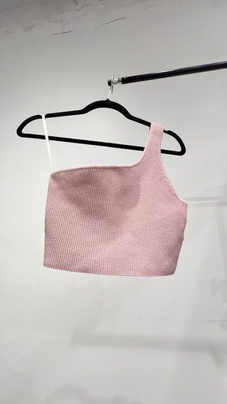 Secondhand - Final Sale - Babaton Top